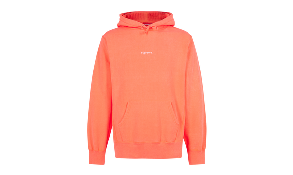 Trademark Hooded Sweatshirt "FW 18"