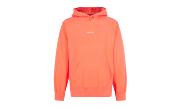 Trademark Hooded Sweatshirt 