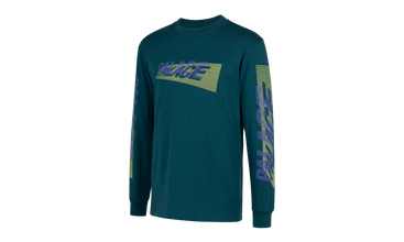 3-P Longsleeve