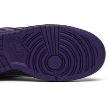 NIKE SB DUNK LOW X CONCEPTS ‘PURPLE LOBSTER’