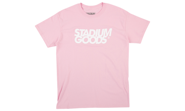 Lock Up Tee