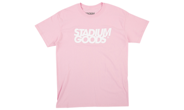 Lock Up Tee