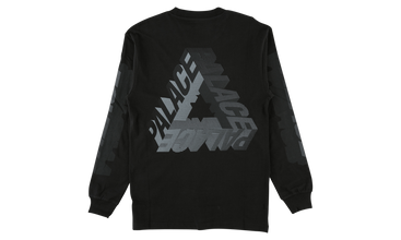 P-3D Longsleeve