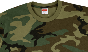 Middle Finger To The World Tee 