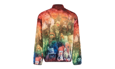 Muppets Fleece Jacket 
