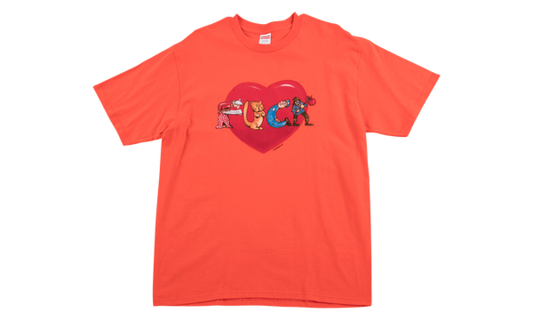 F*ck Love Tee