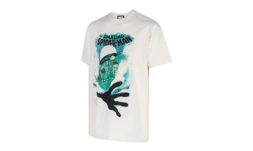 Mysterio Spiderman Vintage Tee 