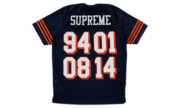 Championship Football Top 