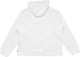 Polartec Half Zip Hoodie 