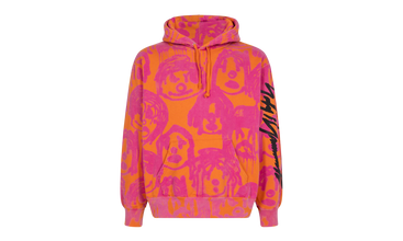 Yohji Yamamoto Hoodie 