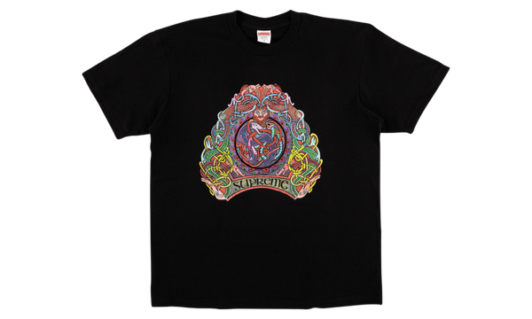 Knot Tee "SS 19"
