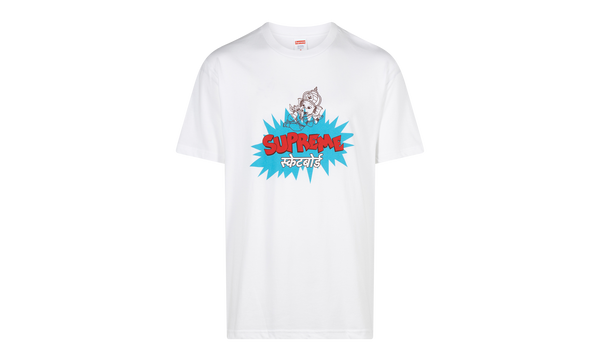 Ganesha Tee "SS 18"