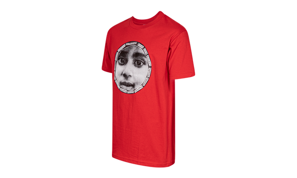 Know Your Rights Tee "SS 17"