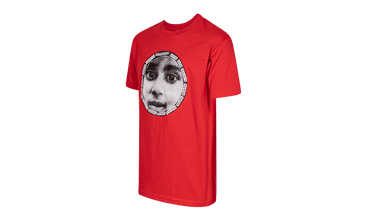 Know Your Rights Tee 