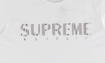 Gradient Logo Tee 