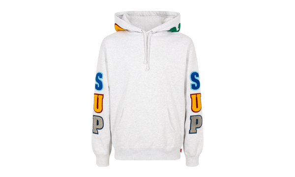 Team Chenille Hoodie "SS 22"