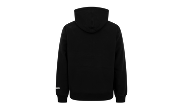 Windstopper Zip Up Hoodie 