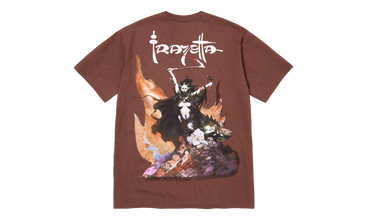 Woman With Scythe Tee 