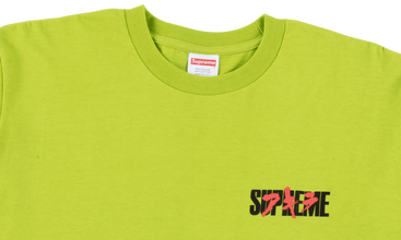 Akira Neo-Tokyo L/S Tee
