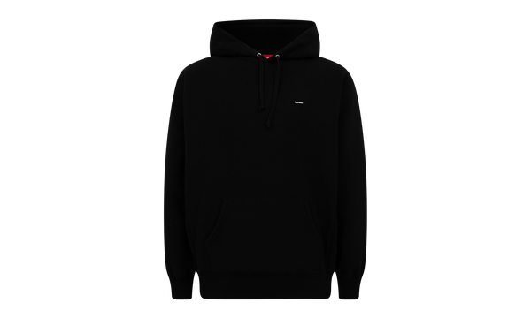 Small Box Hoodie "FW 21"
