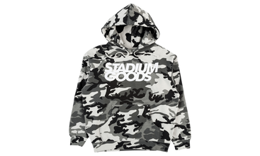 Lock Up Hoodie