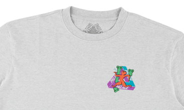 Dancing Man T-Shirt