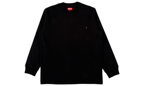 Step Arc Crewneck "FW 17"