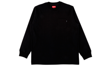 Step Arc Crewneck 