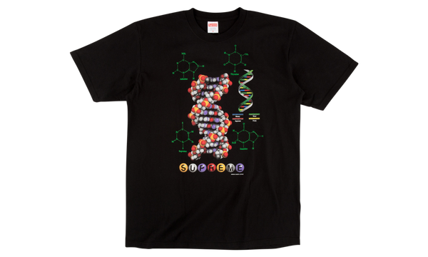 DNA Tee "FW 17"