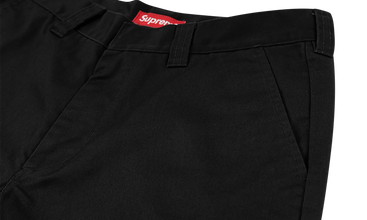 Work Short 