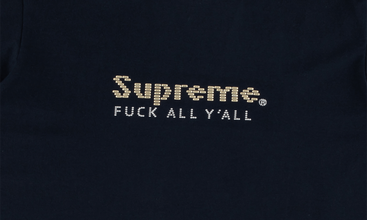 Gold Bars Tee 