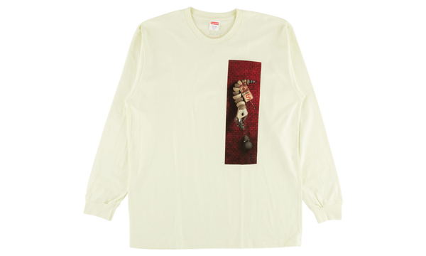Mike Hill Snaketrap L/S Tee "SS 17"