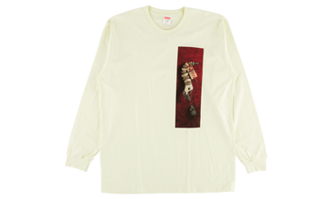 Mike Hill Snaketrap L/S Tee 