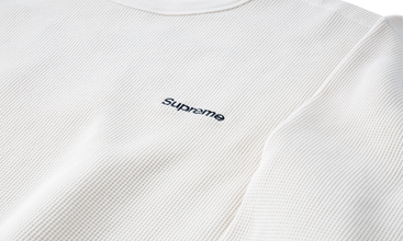 HQ Waffle Thermal 