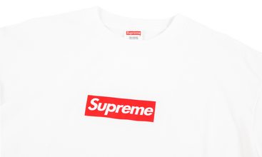 Box Logo Tee