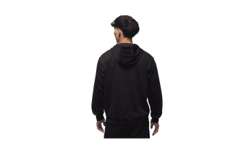 Sport Crossover Pullover Hoodie 