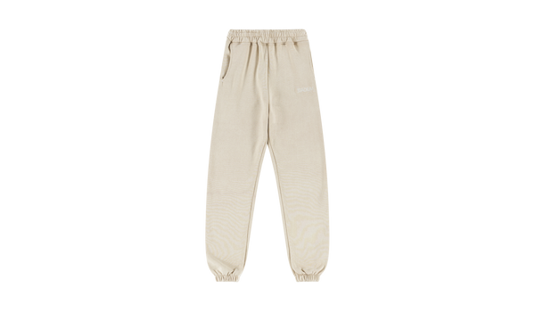 STADIUM Kids Eco Sweatpants "Light Khaki"
