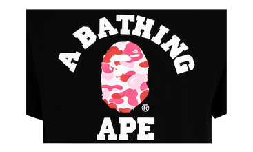 ABC College Tee