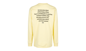 The Killer LS Tee 