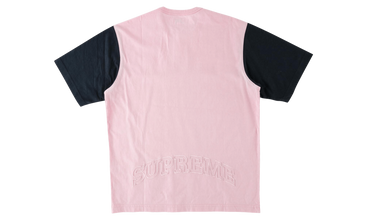 2-Tone S/S Henley 