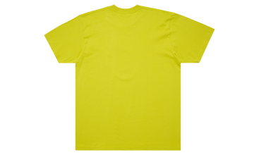 Super Cream Tee 