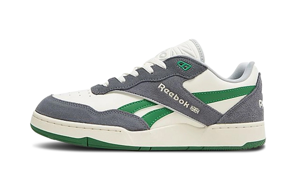 BB4000 2 "Letterman Jacket Pack - Grey Green"