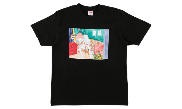 Bedroom Tee "FW 18"