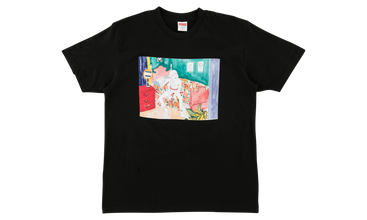 Bedroom Tee 