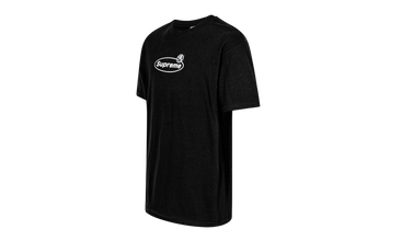 Warning Tee 