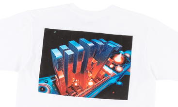Skyscraper Tee