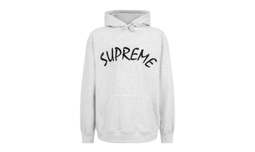 FTP Arc Logo Hoodie 