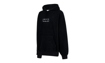 Supreme Inside Out Box Logo Hooded Sweatshirt 