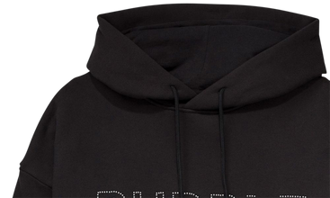 HWT FLEECE PO HOODY 