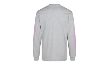 3-P Longsleeve
